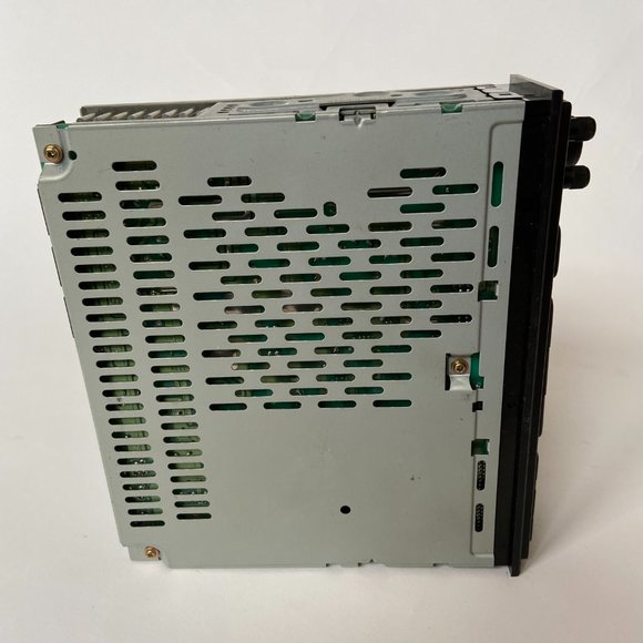 nissan Car Audio, Video & GPS Nissan Clarion Car Cassette Radio Model No Pn 973d Poshmark